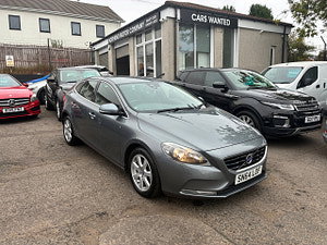 Volvo V40 thumbnail