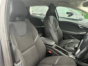 Volvo V40 thumbnail