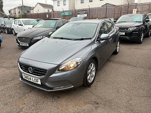 Volvo V40 thumbnail