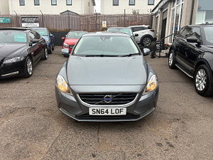 Volvo V40 thumbnail