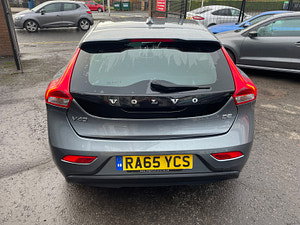 Volvo V40 thumbnail
