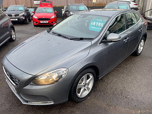 Volvo V40 thumbnail