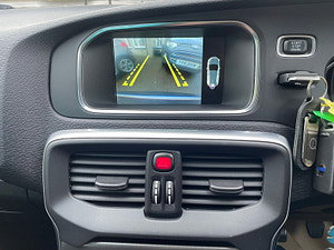 Volvo V40 thumbnail