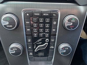 Volvo V40 thumbnail