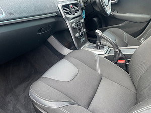 Volvo V40 thumbnail