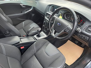 Volvo V40 thumbnail
