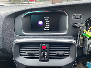 Volvo V40 thumbnail