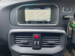 Volvo V40 thumbnail