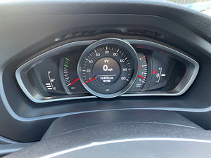 Volvo V40 thumbnail
