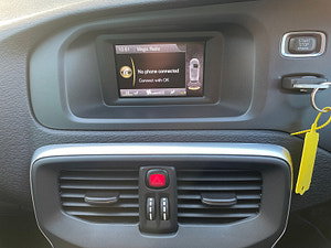 Volvo V40 thumbnail