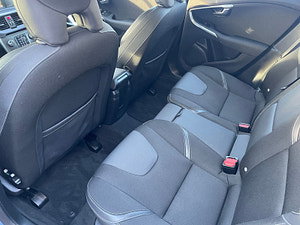 Volvo V40 thumbnail