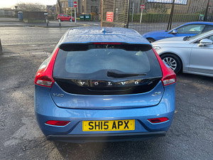 Volvo V40 thumbnail