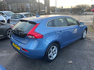 Volvo V40 thumbnail