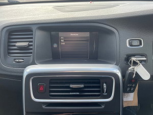 Volvo V60 thumbnail