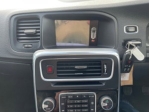 Volvo V60 thumbnail