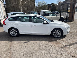 Volvo V60 thumbnail