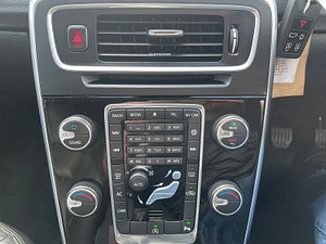 Volvo V60 thumbnail