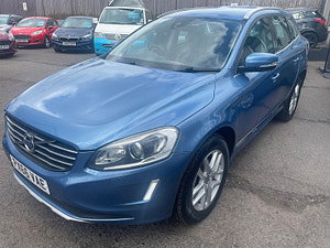 Volvo XC60 thumbnail
