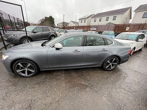 Volvo S90 thumbnail
