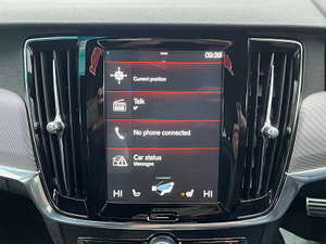 Volvo S90 thumbnail