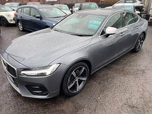 Volvo S90 thumbnail