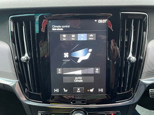 Volvo S90 thumbnail
