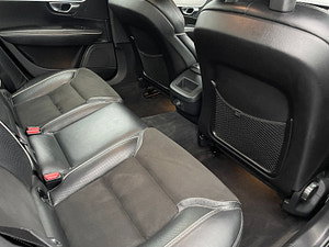 Volvo S90 thumbnail