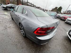Volvo S90 thumbnail
