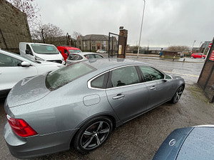 Volvo S90 thumbnail