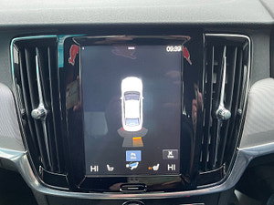 Volvo S90 thumbnail
