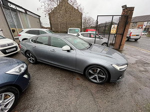Volvo S90 thumbnail