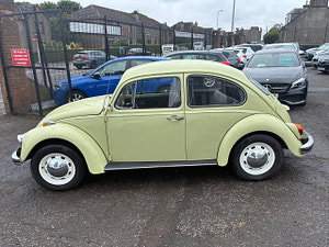 Volkswagen Beetle thumbnail