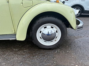Volkswagen Beetle thumbnail