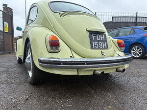 Volkswagen Beetle thumbnail