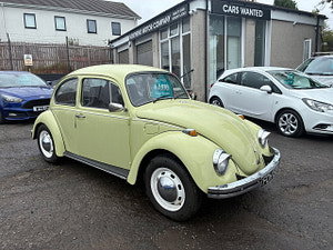 Volkswagen Beetle thumbnail