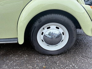 Volkswagen Beetle thumbnail