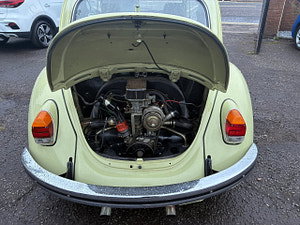 Volkswagen Beetle thumbnail