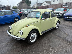 Volkswagen Beetle thumbnail