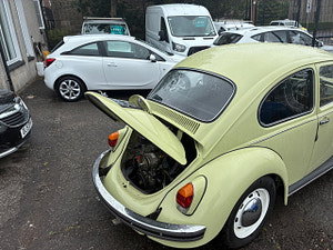 Volkswagen Beetle thumbnail