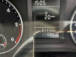 Volkswagen Caddy thumbnail