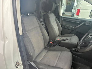 Volkswagen Caddy thumbnail
