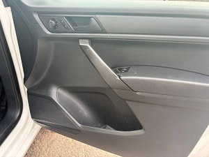 Volkswagen Caddy thumbnail