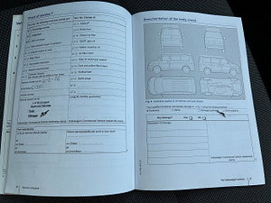 Volkswagen Caddy Maxi thumbnail