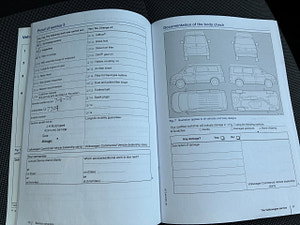 Volkswagen Caddy Maxi thumbnail