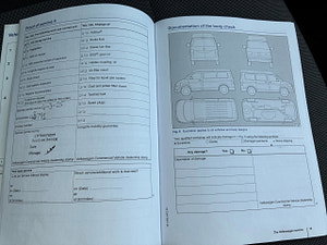 Volkswagen Caddy Maxi thumbnail