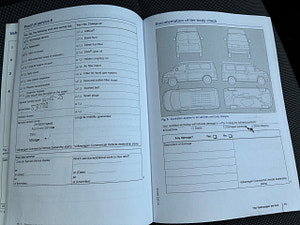 Volkswagen Caddy Maxi thumbnail