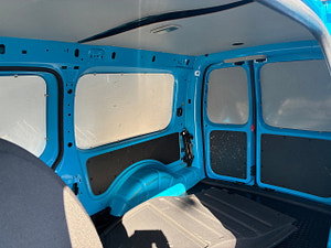 Volkswagen Caddy Maxi thumbnail