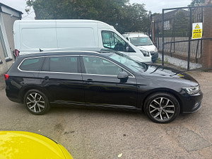Volkswagen Passat thumbnail