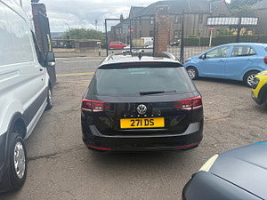 Volkswagen Passat thumbnail