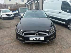 Volkswagen Passat thumbnail